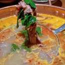 洱火云南酸菜牛肉火锅(长楹天街店) - 北京市旅游 缩略图 6