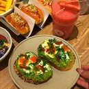 太原食品街 - 太原市旅游 缩略图 8