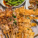 渔悦虾馆·烧烤(古墩路店) - 杭州市旅游 缩略图 4