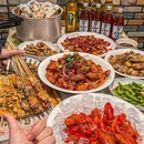 渔悦虾馆·烧烤(古墩路店) - 杭州市旅游 缩略图 1