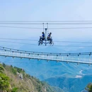 玻璃栈道 - 湖州市旅游 缩略图 6