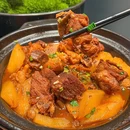 青隐苏浙菜江南味 - 杭州市旅游 缩略图 5