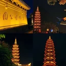 浙江嘉柏酒店(金华市政府店) - 金华市旅游 缩略图 7