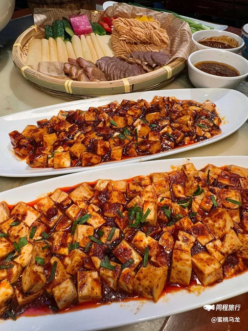 范家小馆·四代传承烤鸭店(紫竹桥店) - 北京旅游