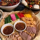 范家小馆·四代传承烤鸭店(紫竹桥店) - 北京旅游 缩略图 2