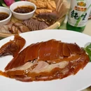 范家小馆·四代传承烤鸭店(紫竹桥店) - 北京旅游 缩略图 6