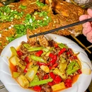 大草原烤全羊(沙滨路店) - 重庆市旅游 缩略图 8