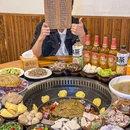 聚友庄柴火鸡(观府国际分店) - 重庆市旅游 缩略图 2