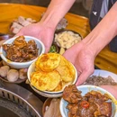 聚友庄柴火鸡(观府国际分店) - 重庆市旅游 缩略图 3