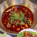 聚友庄柴火鸡(观府国际分店) - 重庆市旅游 缩略图 5