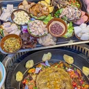 聚友庄柴火鸡(观府国际分店) - 重庆市旅游 缩略图 4
