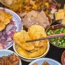 聚友庄柴火鸡(观府国际分店) - 重庆市旅游 缩略图 6