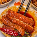 丁眼镜火锅 - 重庆市旅游 缩略图 2
