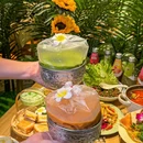 椰哩哩泰式大排档(英利·大融城店) - 重庆市旅游 缩略图 2