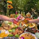 椰哩哩泰式大排档(英利·大融城店) - 重庆市旅游 缩略图 1