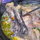 一扳手烧烤(御龙天峰店) - 重庆市旅游 缩略图 2