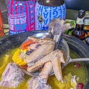 一扳手烧烤(御龙天峰店) - 重庆市旅游 缩略图 4