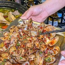 一扳手烧烤(御龙天峰店) - 重庆市旅游 缩略图 8