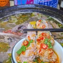 一扳手烧烤(御龙天峰店) - 重庆市旅游 缩略图 6
