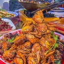 虾皇后笑傲江湖菜(盘龙直营店) - 重庆市旅游 缩略图 1