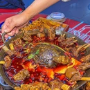 虾皇后笑傲江湖菜(盘龙直营店) - 重庆市旅游 缩略图 2