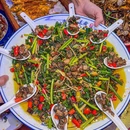 虾皇后笑傲江湖菜(盘龙直营店) - 重庆市旅游 缩略图 5