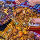 虾皇后笑傲江湖菜(盘龙直营店) - 重庆市旅游 缩略图 3