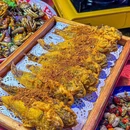 虾皇后笑傲江湖菜(盘龙直营店) - 重庆市旅游 缩略图 6