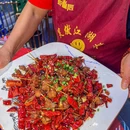虾皇后笑傲江湖菜(盘龙直营店) - 重庆市旅游 缩略图 8