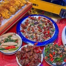 虾皇后笑傲江湖菜(盘龙直营店) - 重庆市旅游 缩略图 9