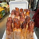 运栋天马牛肉饼(湖大店) - 长沙市旅游 缩略图 4