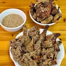 运栋天马牛肉饼(湖大店) - 长沙市旅游 缩略图 8