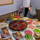 蒂里雪原始水火锅(南坪万寿路店) - 重庆市旅游 缩略图 8