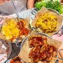 正峰家无限烤肉(川外店) - 重庆市旅游 缩略图 3