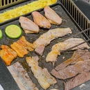 正峰家无限烤肉(川外店) - 重庆市旅游 缩略图 6