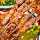 漠北人·羔羊烤肉(长安万科店) - 西安市旅游 缩略图 4