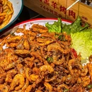 漠北人·羔羊烤肉(长安万科店) - 西安市旅游 缩略图 1