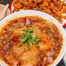 漠北人·羔羊烤肉(长安万科店) - 西安市旅游 缩略图 5