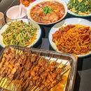 漠北人·羔羊烤肉(长安万科店) - 西安市旅游 缩略图 2