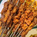 漠北人·羔羊烤肉(长安万科店) - 西安市旅游 缩略图 3