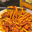 漠北人·羔羊烤肉(长安万科店) - 西安市旅游 缩略图 6