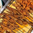 漠北人·羔羊烤肉(长安万科店) - 西安市旅游 缩略图 7