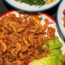 漠北人·羔羊烤肉(长安万科店) - 西安市旅游 缩略图 8