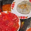 余欢喜老火锅(西安总店) - 西安市旅游 缩略图 5