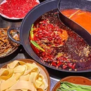 余欢喜老火锅(西安总店) - 西安市旅游 缩略图 6
