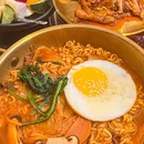 姜虎虎·韩式烤肉自助(曲江店) - 西安市旅游 缩略图 2