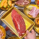 姜虎虎·韩式烤肉自助(曲江店) - 西安市旅游 缩略图 5
