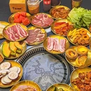 姜虎虎·韩式烤肉自助(曲江店) - 西安市旅游 缩略图 1