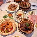 五爷赶海·湖畔家宴(汉城湖店) - 西安市旅游 缩略图 3