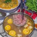 山海缘·潮牛海鲜(地道潮汕味) - 重庆市旅游 缩略图 5